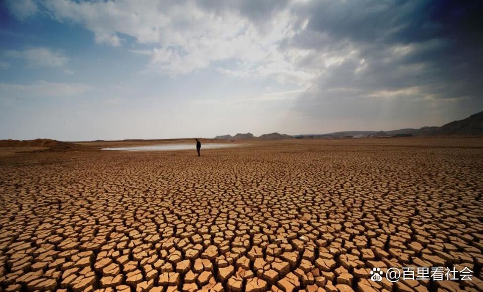甘肃多地发生旱情,甘肃多地发生旱情的原因